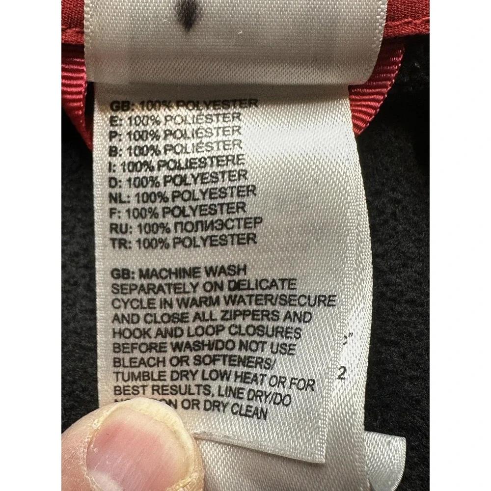 The North Face north face